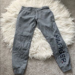 sweatpants